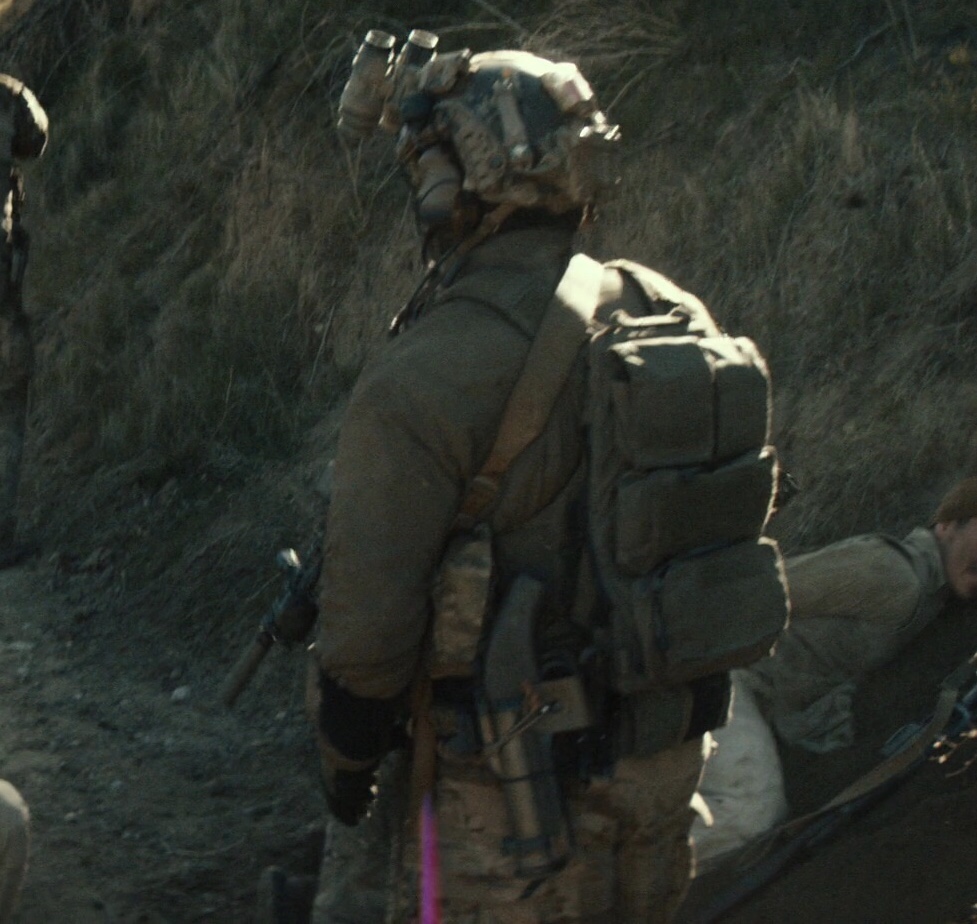 The SEAL Team Armoury – ATRG