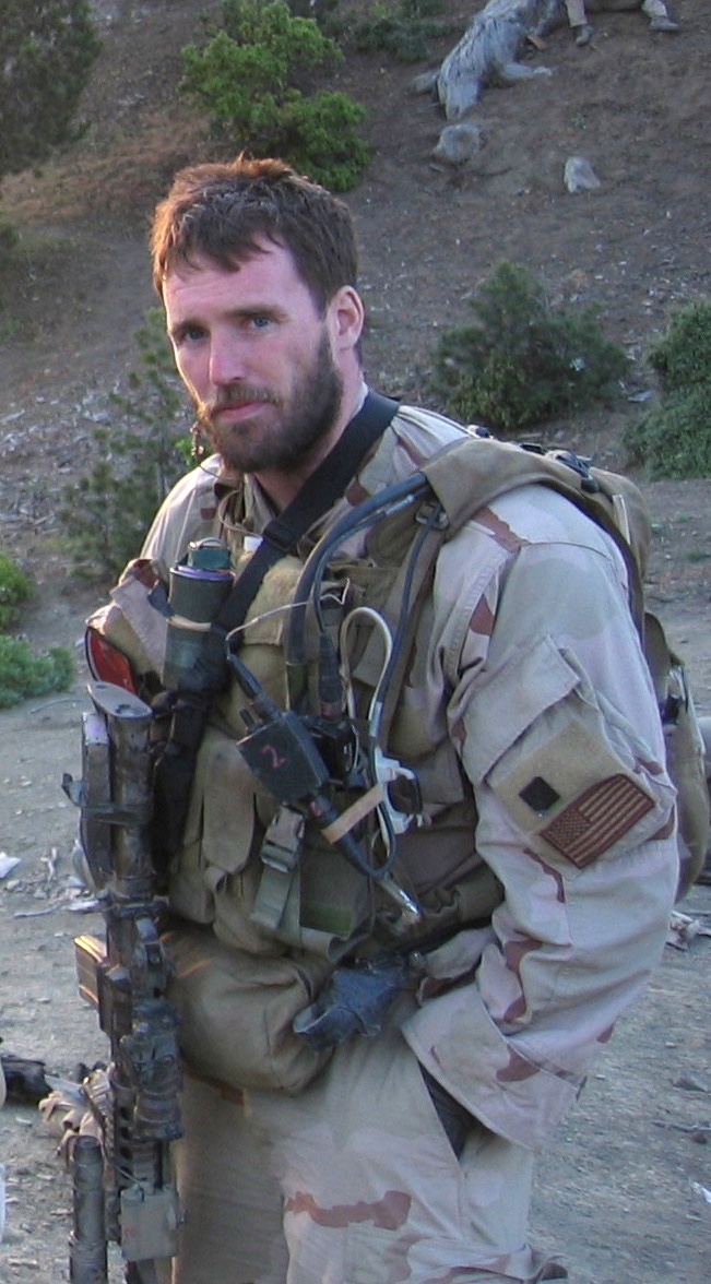 Lone Survivor' hero relives SEALs' nightmare mission