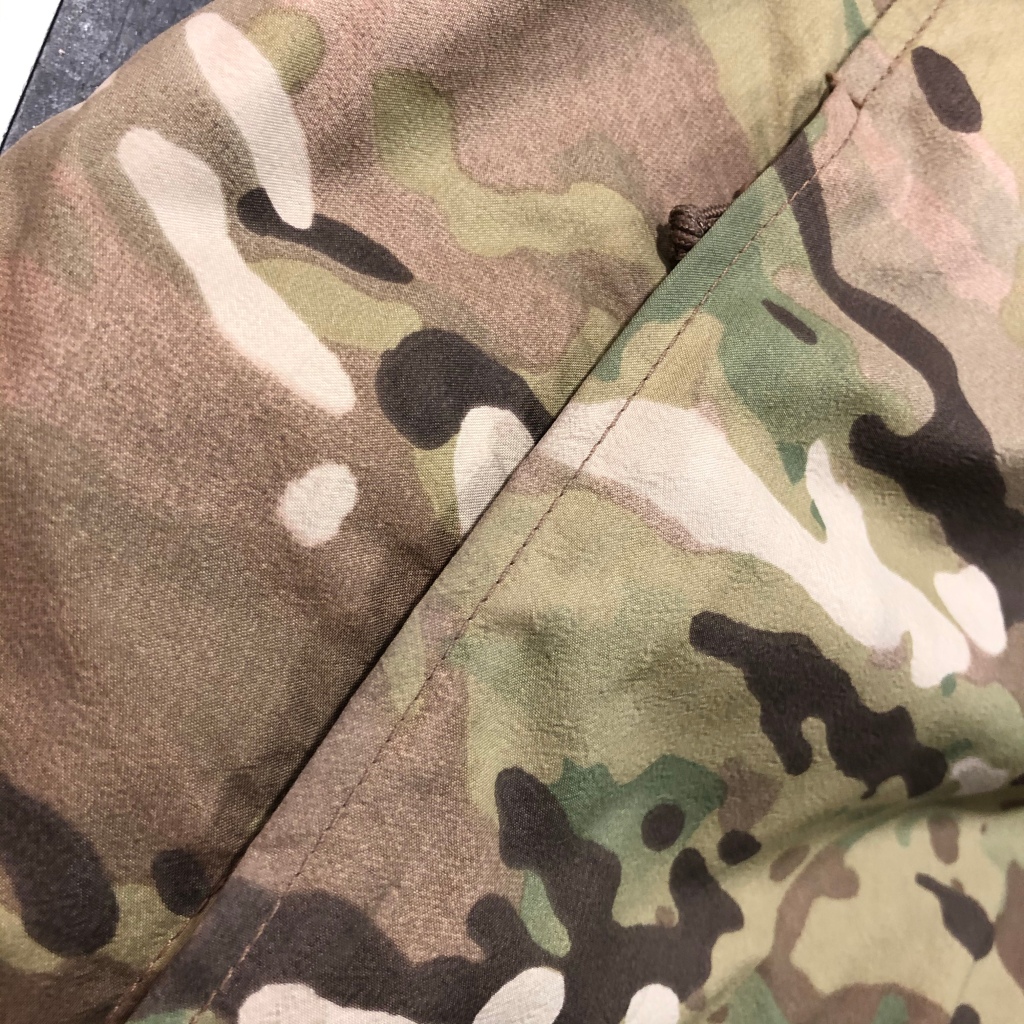 Jacket Review: Wild Things Tactical – Low Loft SO 1.0 Jacket – ATRG